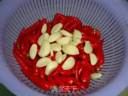Make Make your own chili step 1