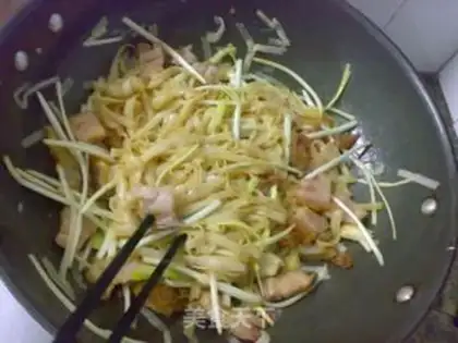 Make Pork step 8