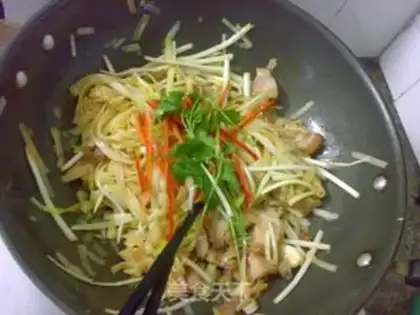 Make Pork step 9
