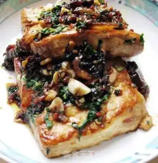 Make Guangning Tofu step 12