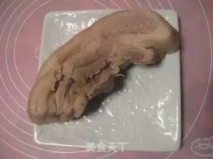 Make Fried clamps step 11