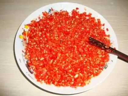 Make Make your own chili step 3