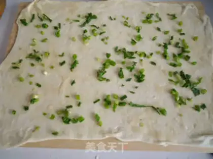 Make The onion claws step 7