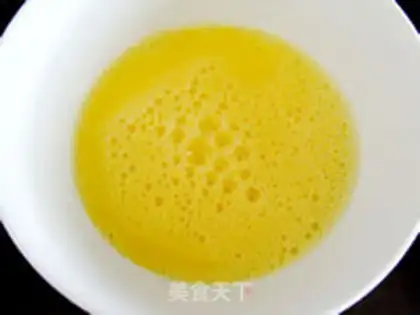 Make Skinny shrimp step 3