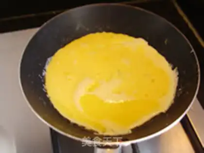 Make Skinny shrimp step 5