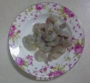 Make Shrimp step 0