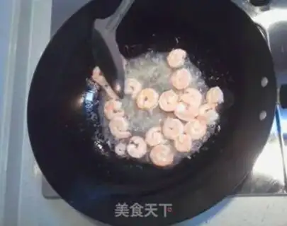 Make Shrimp step 2