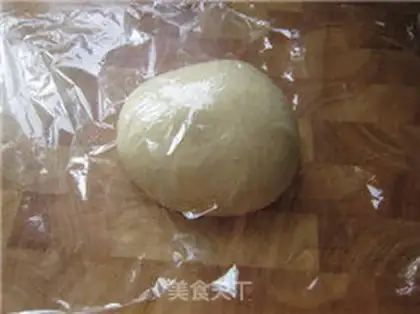Make Buffalo croissants step 3