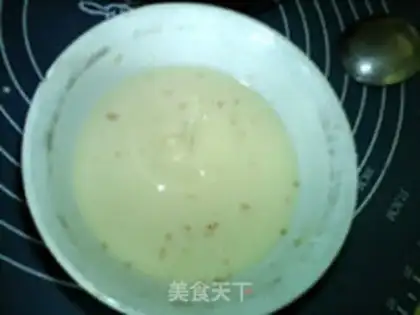 Make Long tarcakes step 2