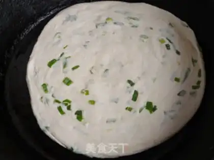 Make The onion claws step 14
