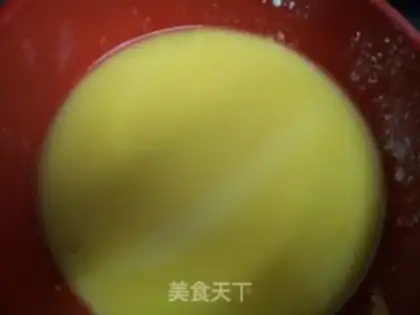 Make Pineapple pie step 5