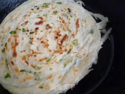 Make The onion claws step 15