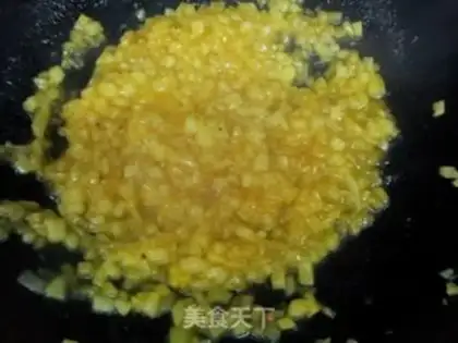 Make Pineapple pie step 6
