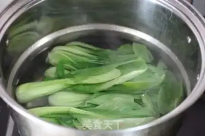 Make Mushroom oil step 4