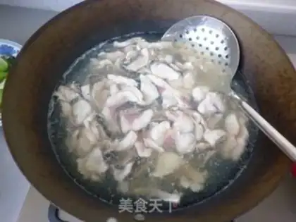 Make Sour soup step 7