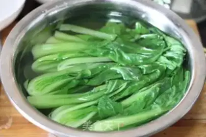 Make Mushroom oil step 5