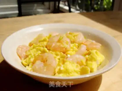 Make Skinny shrimp step 8