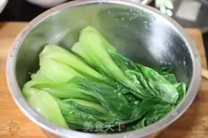 Make Mushroom oil step 6