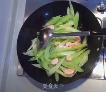 Make Shrimp step 3