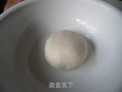 Make Scribble mushroom dumplings step 6