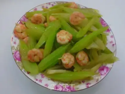 Make Shrimp step 4