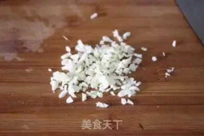 Make Mushroom oil step 7