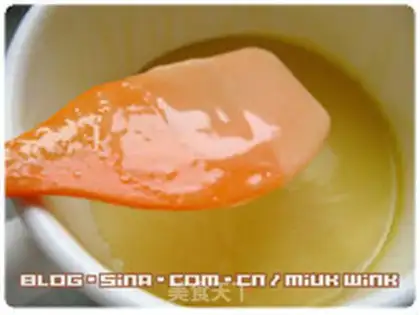 Make Olio cookies step 8