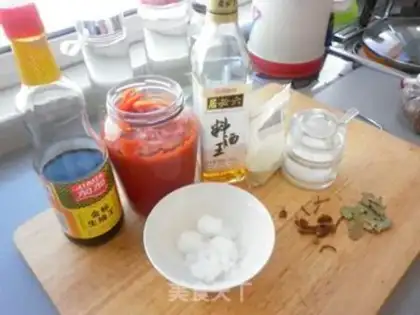 Make Sour soup step 9