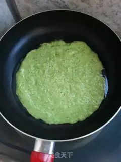 Make Baby broccoli step 5
