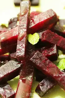 Make Red head salad step 3