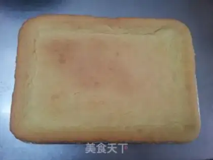 Make Pineapple pie step 9