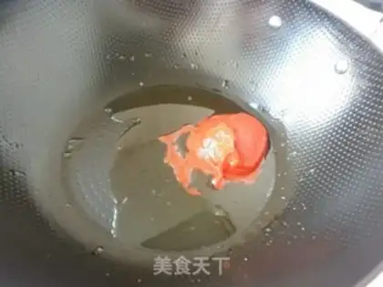 Make Sour soup step 11