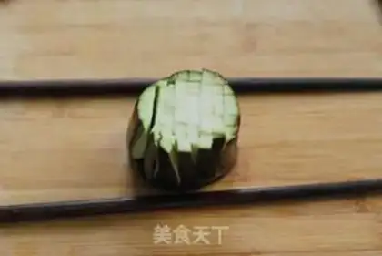 Make Eggplant step 3