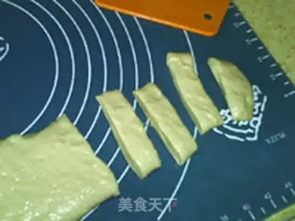 Make Long tarcakes step 13
