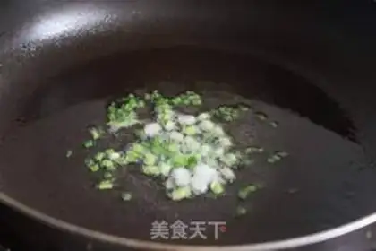 Make Red tofu step 2
