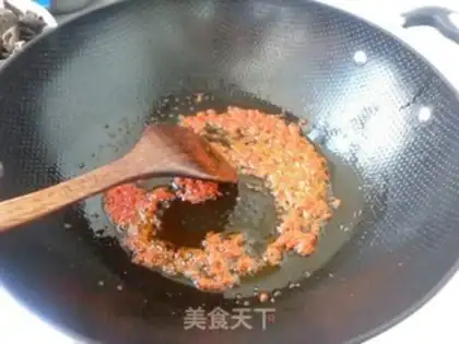 Make Sour soup step 12