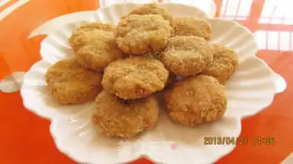 Make A gruel step 9