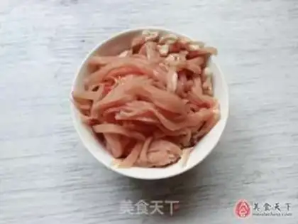Make Spaghetti step 0