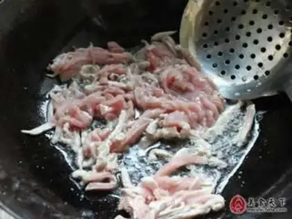 Make Spaghetti step 2