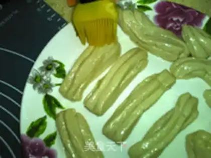 Make Long tarcakes step 16