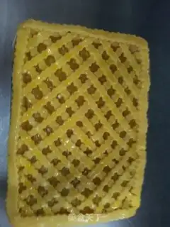 Make Pineapple pie step 13