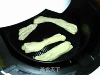 Make Long tarcakes step 17