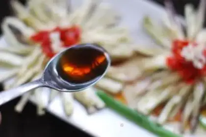 Make Eggplant step 7