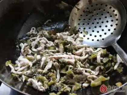 Make Spaghetti step 3