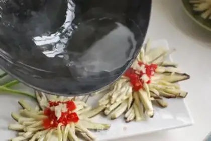 Make Eggplant step 8