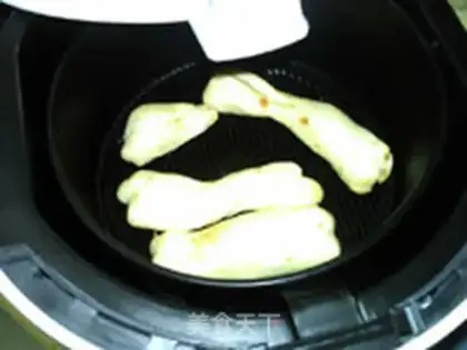 Make Long tarcakes step 18
