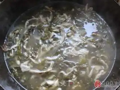 Make Spaghetti step 4