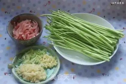 Make Spam step 0
