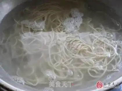 Make Spaghetti step 5