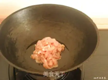 Make Spam step 2